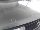 Audi 80 B3 Typ 89 original Motorhaube Deckel vorn LY6U Papyrusmetallic BJ1991