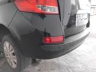Renault Clio 3 Grandtour orig Stoßstange Stossfänger hinten Kombi Facelift BJ09 Renault Clio 3 Grandtour orig Stoßstange Stossfänger hinten Kombi Facelift BJ09
