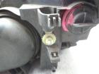 Ford Mondeo 3 BY orig Scheinwerfer rechts AL Halogen mit LWR BJ2003 0301174206 Ford Mondeo 3 BY orig Scheinwerfer rechts AL Halogen mit LWR BJ2003 0301174206