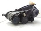 VW Polo 9N2 Scheinwerfer rechts TYC Halogen mit LWR BJ2004