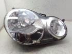 VW Polo 9N2 Scheinwerfer rechts TYC Halogen mit LWR BJ2004