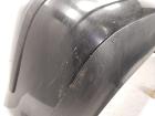 VW Polo 9N2 Stufenheck orig Stoßfänger Stoßstange hinten LC9Z Black Magic BJ2004
