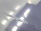Renault Megane 1 Grandtour orig Motorhaube Deckel vorn DV460 Königsblau BJ2003