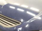 Renault Megane 1 Grandtour orig Motorhaube Deckel vorn DV460 Königsblau BJ2003