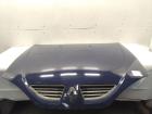 Renault Megane 1 Grandtour orig Motorhaube Deckel vorn DV460 Königsblau BJ2003