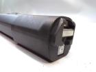 VW Touran 1T original Laderaumrollo Abdeckung Kofferraum BJ2004