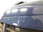 VW Touran 1T original Stoßstange Stoßfänger vorn mit SRA indienblau LL5M BJ2004 VW Touran 1T original Stoßstange Stoßfänger vorn mit SRA indienblau LL5M BJ2004