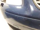 VW Touran 1T original Stoßstange Stoßfänger vorn mit SRA indienblau LL5M BJ2004 VW Touran 1T original Stoßstange Stoßfänger vorn mit SRA indienblau LL5M BJ2004