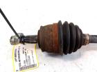 Opel Corsa D original Antriebswelle Gelenkwelle vorn links 1.4 66kw BJ2006