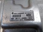Kia Picanto II TA original Motorsteuergerät 39111-04055 1.0 51kw G3LA BJ2012 Kia Picanto II TA original Motorsteuergerät 39111-04055 1.0 51kw G3LA BJ2012