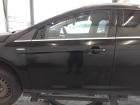 Ford Focus 3 DYB Turnier Tür vorn links Fahrertür pantherschwarz BJ2011 5-türig