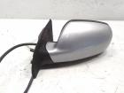 Peugeot 307 orig Außenspiegel links elektrisch beheizt BJ2004 EZA Gris Sidobre