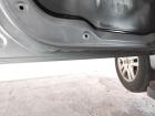 Peugeot 307 Tür vorn links Fahrertür 5-türig EZA Gris Sidobre Metallic BJ2004 Peugeot 307 Tür vorn links Fahrertür 5-türig EZA Gris Sidobre Metallic BJ2004