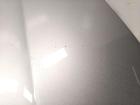 VW Polo 9N3 original Motorhaube LA7W Reflexsilber Metallic BJ2005