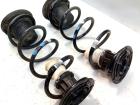 Opel Combo E Cargo XL original Satz Schraubenfedern Hinterachse Bj.2025
