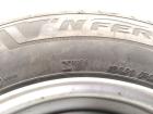 Opel Combo E Cargo XL original Komplettrad Ersatzrad 195/65R15 95H Bj.2025