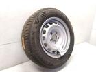 Opel Combo E Cargo XL original Komplettrad Ersatzrad 195/65R15 95H Bj.2025