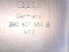 VW Passat 3BG original Träger Verstärkung Stoßfänger Stoßfänger vorn Bj.2001