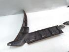 VW Passat 3BG Limo original Satz Führungen Halter Stoßfänger hinten 3 Stück Bj.2001