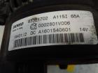 Smart Cabrio 450 original Lichtmaschine Generator 0.6 40kw 160910 Bj.2001