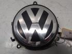 VW Golf 5 original Öffner Emblem Heckklappe Bj.2005 VW Golf 5 original Öffner Emblem Heckklappe Bj.2005