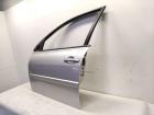 Renault Megane 2 Kombi Tür vorn links Fahrertür silber TED69 platingrau Bj.2008 Renault Megane 2 Kombi Tür vorn links Fahrertür silber TED69 platingrau Bj.2008