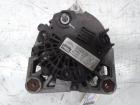 Renault Clio 2 original Lichtmaschine Generator 110A 1.4 72kw Bj.2004 Renault Clio 2 original Lichtmaschine Generator 110A 1.4 72kw Bj.2004