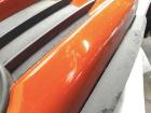 Opel Corsa D original Stoßfänger Stoßstange vorn magmarot Z547 Bj.2008 Opel Corsa D original Stoßfänger Stoßstange vorn magmarot Z547 Bj.2008