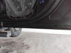 Opel Astra J Tür vorn rechts Beifahrertür mahagonibraun Z41C 5-Türer BJ2012 Opel Astra J Tür vorn rechts Beifahrertür mahagonibraun Z41C 5-Türer BJ2012