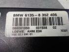 BMW 5er E39 original Anhängermodul 61358352406 Bj.1997