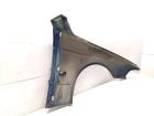 BMW 5er E39 original Kotflügel Seitenwand vorn links biarritzblaumetallic Bj1997