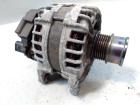 Skoda Fabia 3 III NJ original Lichtmaschine Generator 1.2TSI 66kw CJZC Bj.2014 Skoda Fabia 3 III NJ original Lichtmaschine Generator 1.2TSI 66kw CJZC Bj.2014