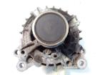 Skoda Fabia 3 III NJ original Lichtmaschine Generator 1.2TSI 66kw CJZC Bj.2014 Skoda Fabia 3 III NJ original Lichtmaschine Generator 1.2TSI 66kw CJZC Bj.2014