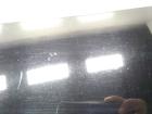 Audi A1 8X original Spoiler Heckklappe Heckspoiler brillantschwarz Bj.2017