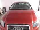 Audi A3 8P orig Motorhaube Deckel vorn granatrotmetallic LZ3F Singleframe BJ2007 Audi A3 8P orig Motorhaube Deckel vorn granatrotmetallic LZ3F Singleframe BJ2007