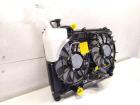 Mitsubishi Eclipse Cross original Kühler Wasserkühler Elektrolüfter Zarge 4B12 Mitsubishi Eclipse Cross original Kühler Wasserkühler Elektrolüfter Zarge 4B12