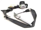 Mitsubishi Eclipse Cross original Gurt Sicherheitsgurt rechts vorn Mitsubishi Eclipse Cross original Gurt Sicherheitsgurt rechts vorn