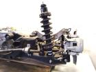 Mitsubishi Eclipse Cross original Elektromotor Hinterachse Achsschenkel Federbein Mitsubishi Eclipse Cross original Elektromotor Hinterachse Achsschenkel Federbein