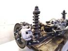 Mitsubishi Eclipse Cross original Elektromotor Hinterachse Achsschenkel Federbein Mitsubishi Eclipse Cross original Elektromotor Hinterachse Achsschenkel Federbein