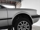 Audi 80 B4 original Kotflügel vorn rechts LY7T Kristallsilbermetallic BJ1992 Audi 80 B4 original Kotflügel vorn rechts LY7T Kristallsilbermetallic BJ1992