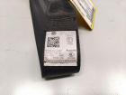 VW Golf 6 original Sicherheitsgurt vorn rechts 5-türig schwarz unfallfrei BJ2009 VW Golf 6 original Sicherheitsgurt vorn rechts 5-türig schwarz unfallfrei BJ2009
