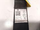 VW Golf 6 original Sicherheitsgurt vorn links 5-türig schwarz unfallfrei BJ2009 VW Golf 6 original Sicherheitsgurt vorn links 5-türig schwarz unfallfrei BJ2009