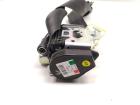 VW Golf 6 original Sicherheitsgurt vorn links 5-türig schwarz unfallfrei BJ2009 VW Golf 6 original Sicherheitsgurt vorn links 5-türig schwarz unfallfrei BJ2009