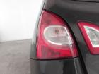 Renault Twingo 2 Facelift PH.II original Rückleuchte Heckleuchte links BJ2014