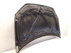 VW Polo 9N3 original Motorhaube schwarzmetallic LC9Z black magic Bj.2006