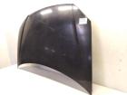 VW Polo 9N3 original Motorhaube schwarzmetallic LC9Z black magic Bj.2006