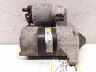 Renault Twingo 1 original Anlasser Starter 1.2 43kw D7FF702 Valeo BJ2005