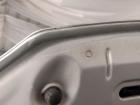 VW Jetta 1K2 original Motorhaube Deckel vorn LA7W reflexsilber BJ2007 VW Jetta 1K2 original Motorhaube Deckel vorn LA7W reflexsilber BJ2007