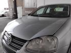 VW Jetta 1K2 original Motorhaube Deckel vorn LA7W reflexsilber BJ2007 VW Jetta 1K2 original Motorhaube Deckel vorn LA7W reflexsilber BJ2007