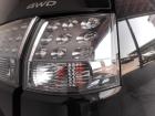 Mitsubishi Outlander 2 CW orig Rückleuchte Heckleuchte rechts außen BJ2010 LED